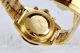 New Copy Rolex Daytona Diamond Dial Rainbow Bezel Gold watch 42mm (6)_th.jpg